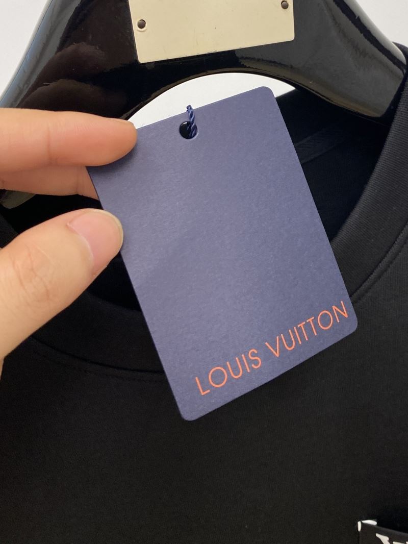 Louis Vuitton T-Shirts